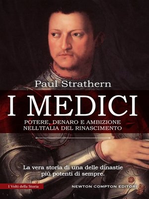 cover image of I Medici